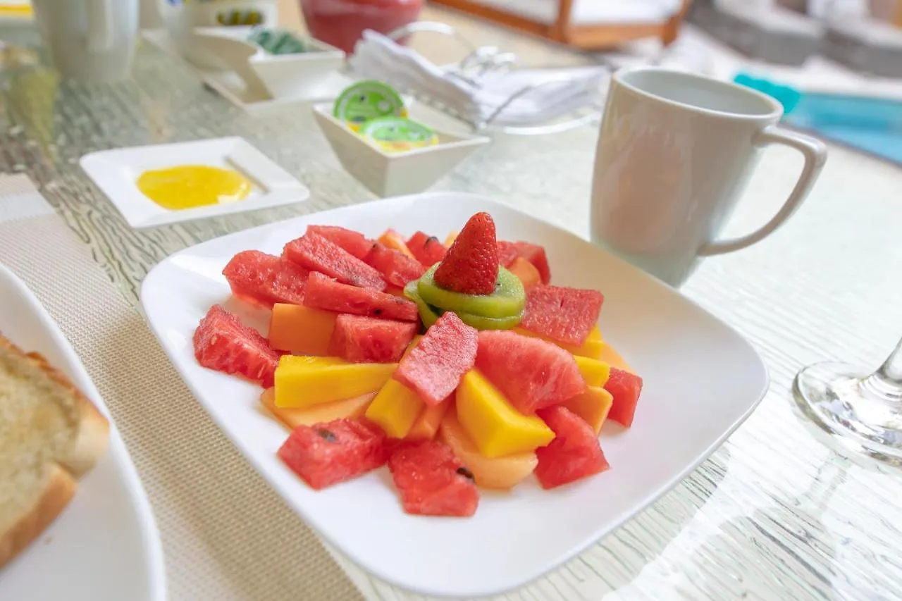 ****  Piemont Hotel Boutique Cartagena Kolumbie