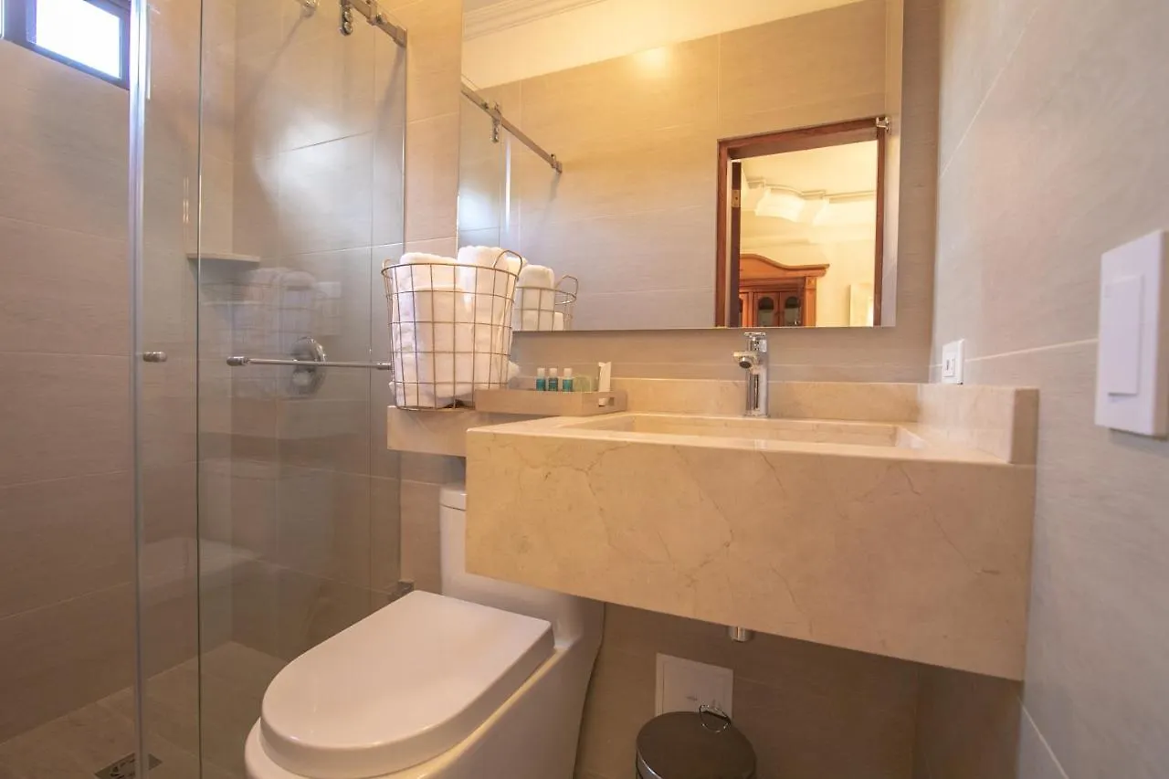 Piemont Hotel Boutique Cartagena