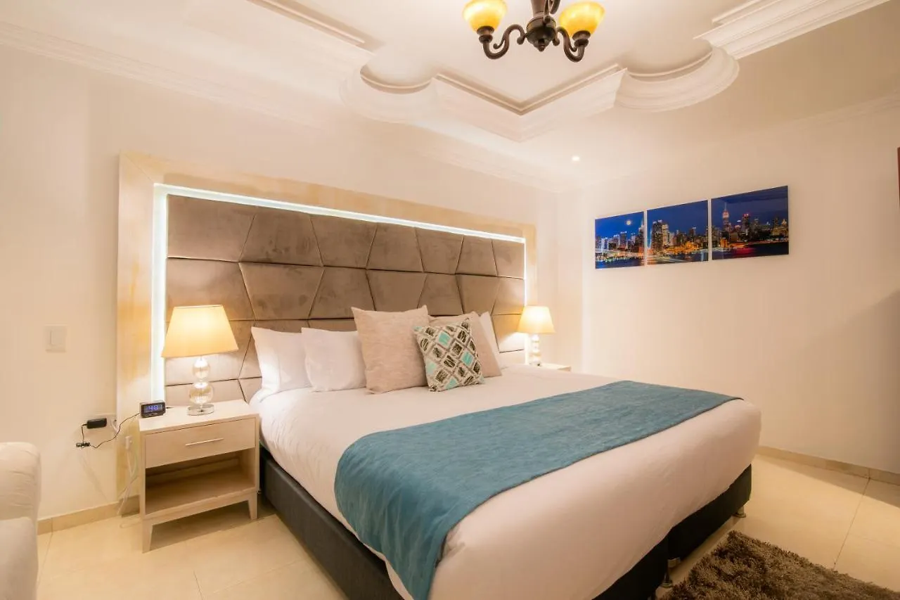 Piemont Hotel Boutique Cartagena