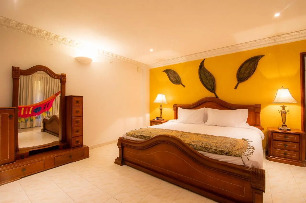 Piemont Hotel Boutique Cartagena