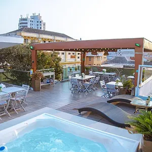 Hotel Royal Boutique, Cartagena