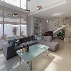 Hotel Boutique Casa Mar, Cartagena