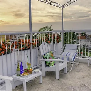 Hotel Boutique Casa Cordoba Estrella, Cartagena
