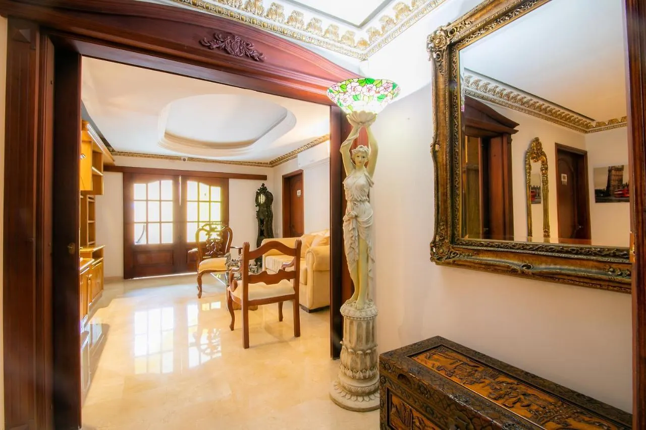 Piemont Hotel Boutique Cartagena