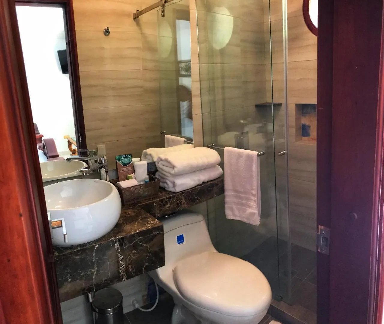 ****  Piemont Hotel Boutique Cartagena Colombia