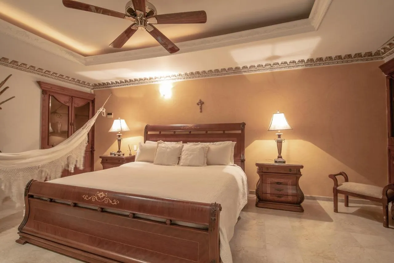 Piemont Hotel Boutique Cartagena 4*,  Colombia