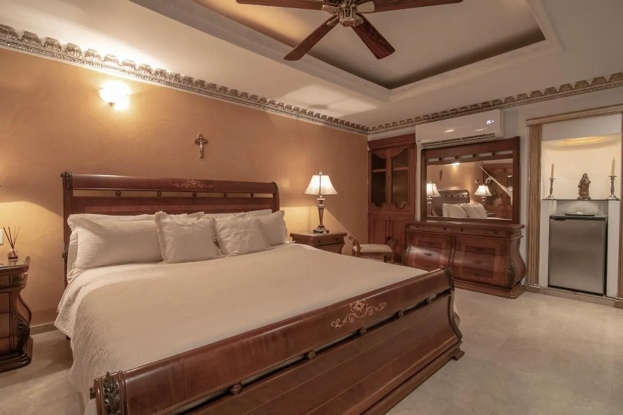 Piemont Hotel Boutique Cartagena