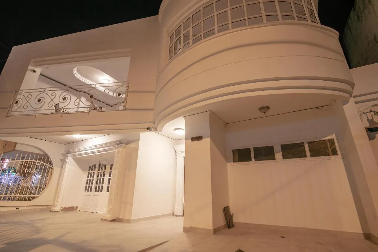 Piemont Hotel Boutique Cartagena