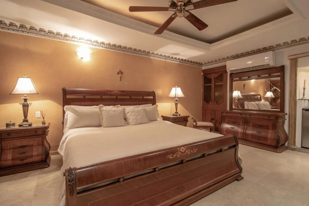 Piemont Hotel Boutique Cartagena