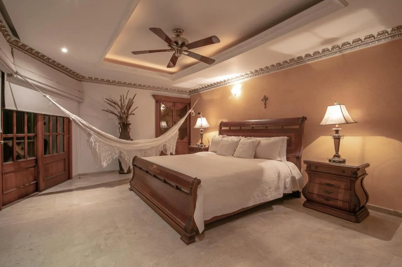 ****  Piemont Hotel Boutique Cartagena Colombia