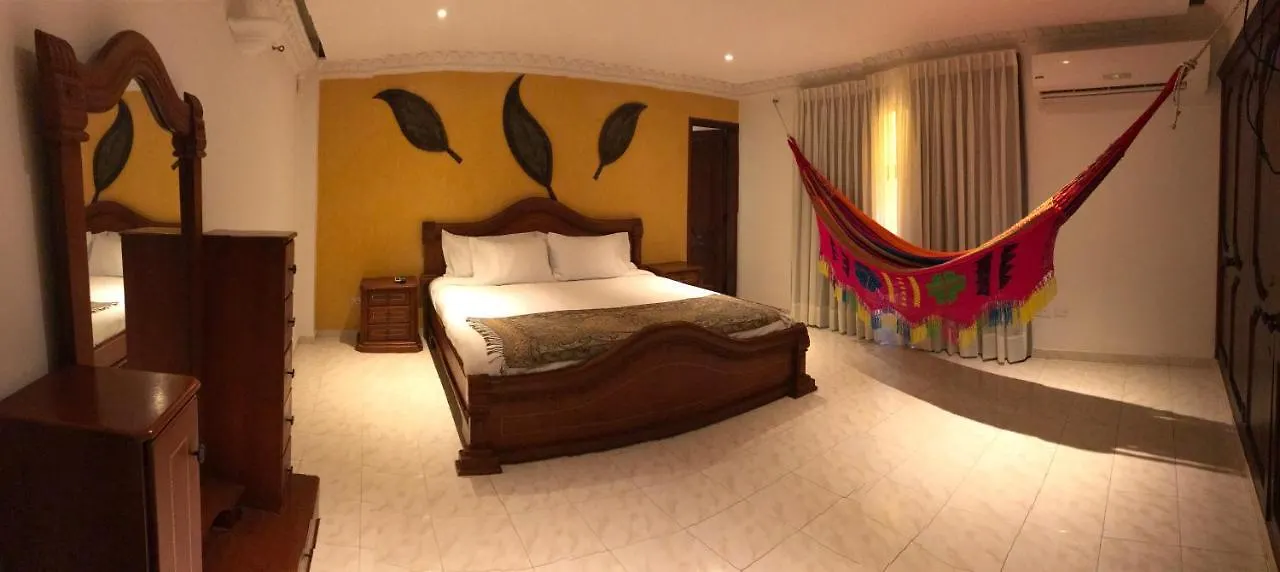 Piemont Hotel Boutique Cartagena 4*,