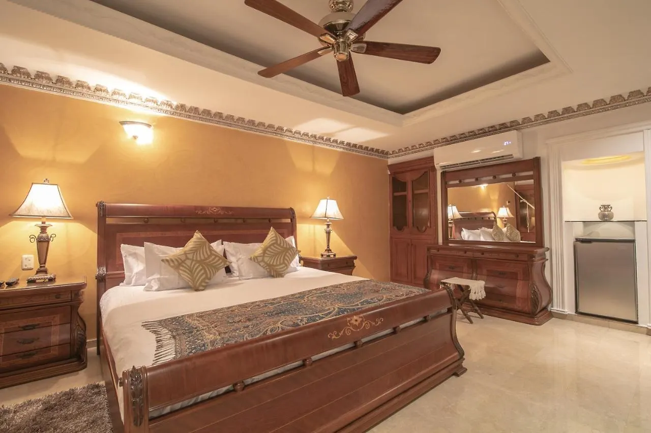 Piemont Hotel Boutique Cartagena
