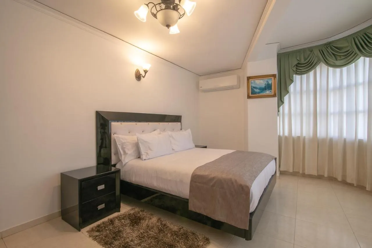 Piemont Hotel Boutique Cartagena 4*,