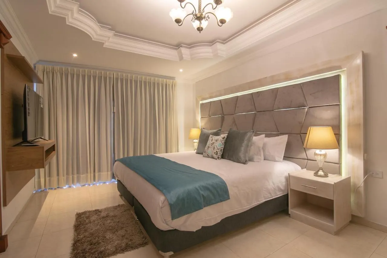 Piemont Hotel Boutique Cartagena