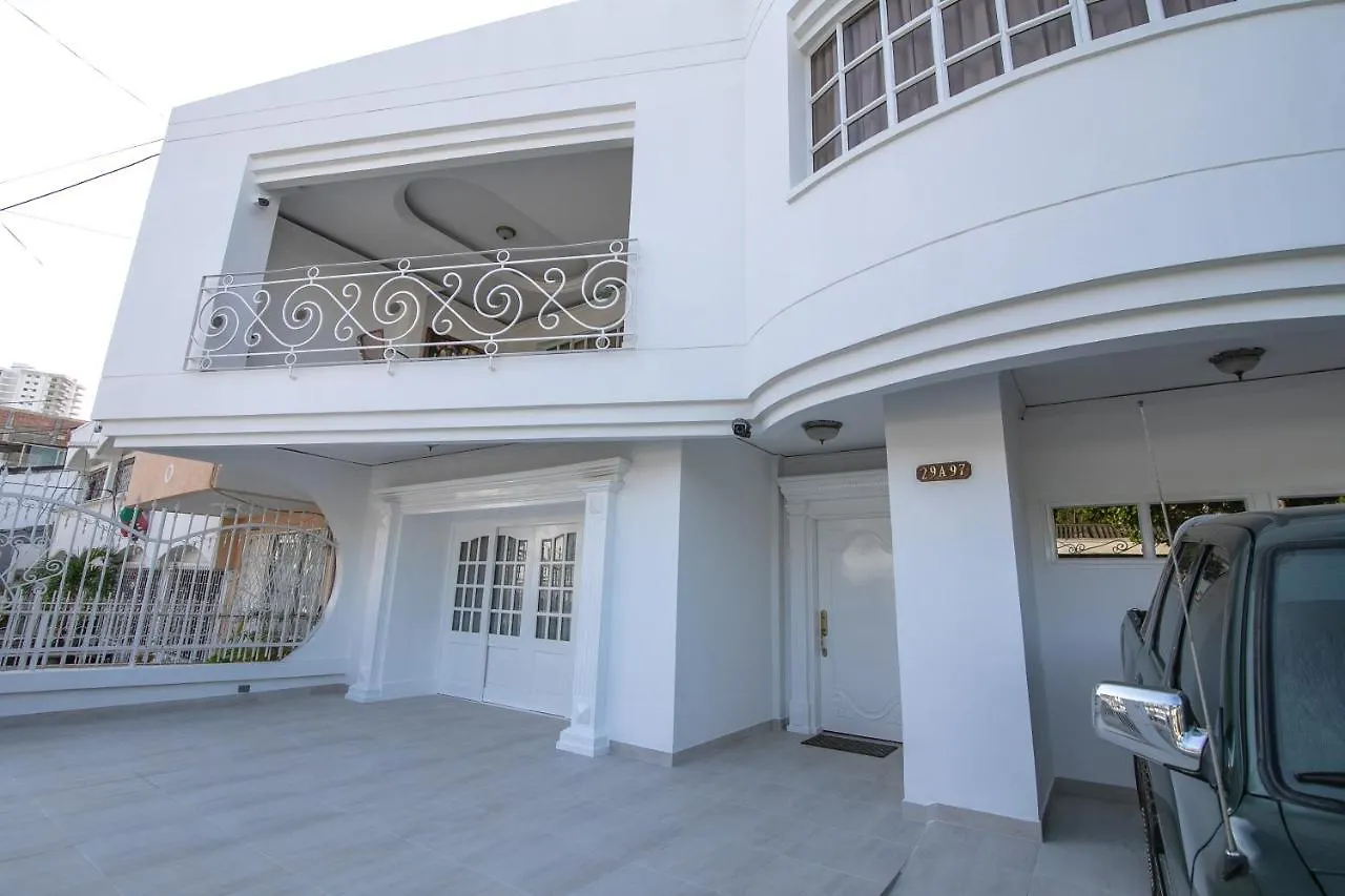 Piemont Hotel Boutique Cartagena