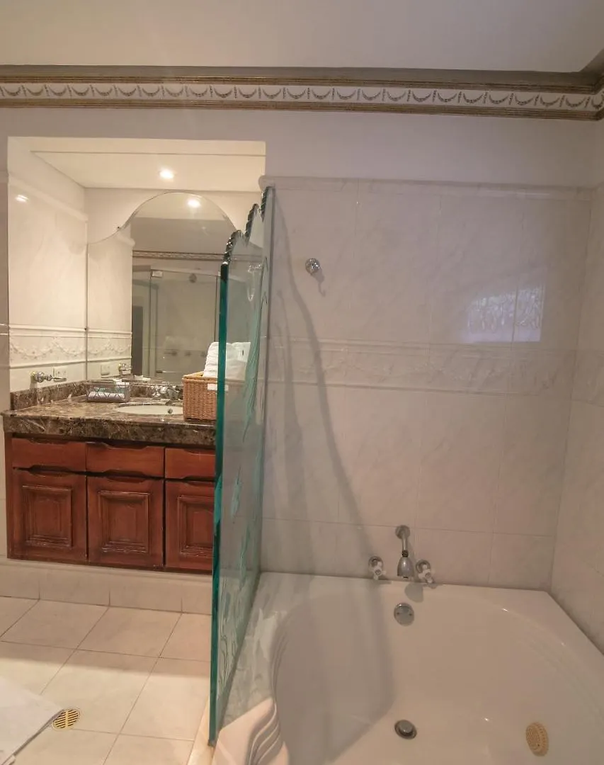 Piemont Hotel Boutique Cartagena