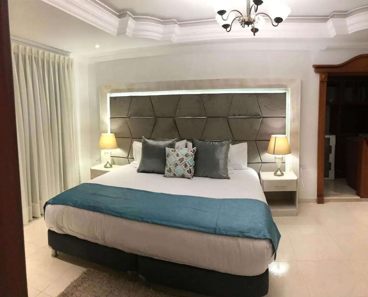Piemont Hotel Boutique Cartagena