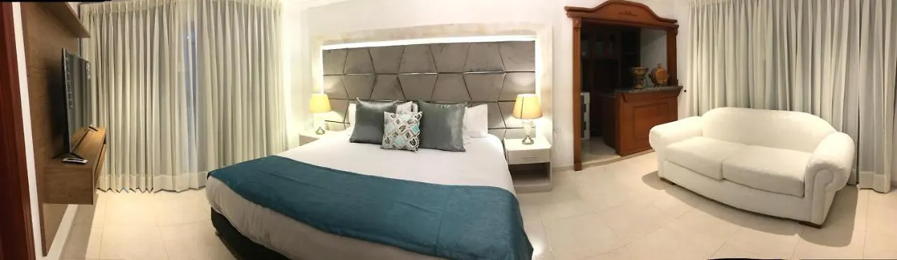 Piemont Hotel Boutique Cartagena