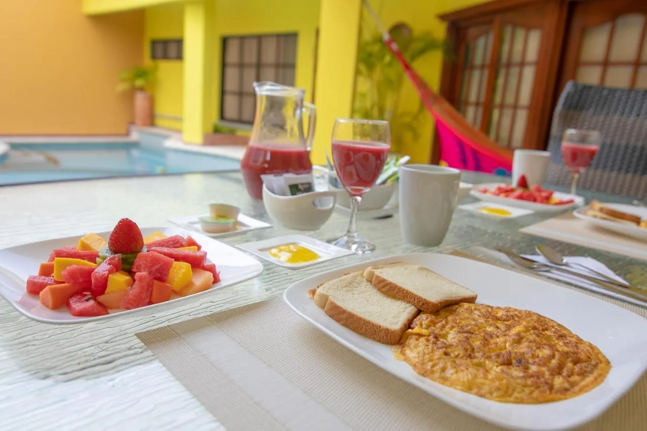 Piemont Hotel Boutique Kartagena Kolumbia