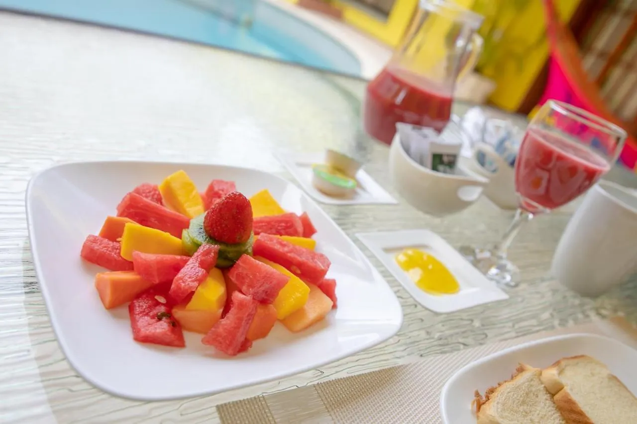 Piemont Hotel Boutique Cartagena