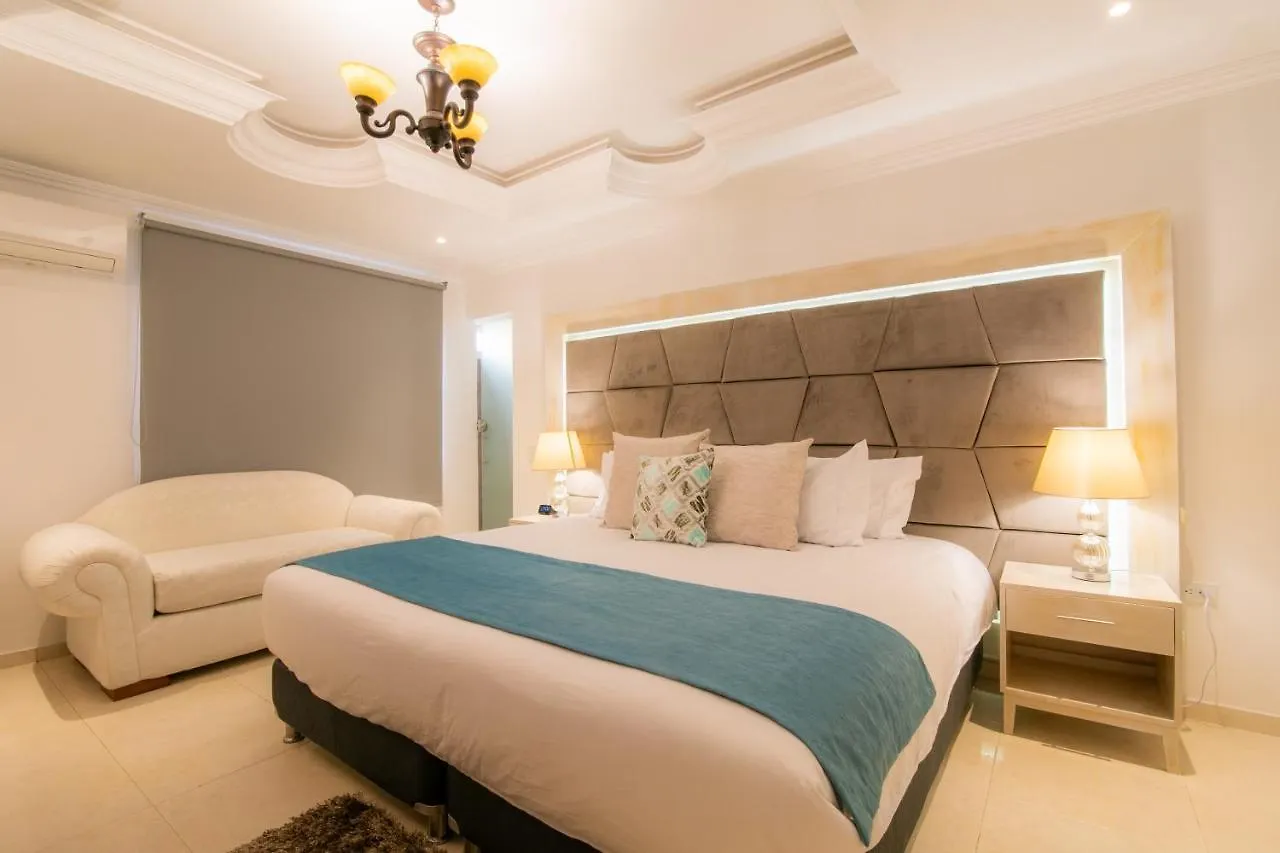 Piemont Hotel Boutique Cartagena