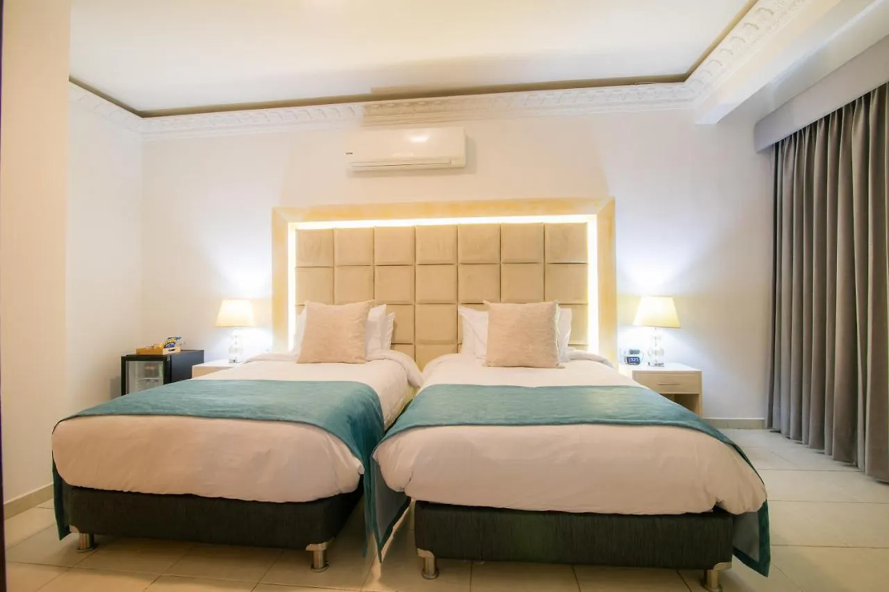 ****  Piemont Hotel Boutique Cartagena Colombia
