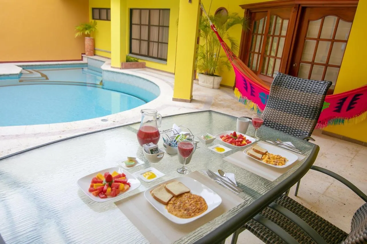 Piemont Hotel Boutique Cartagena