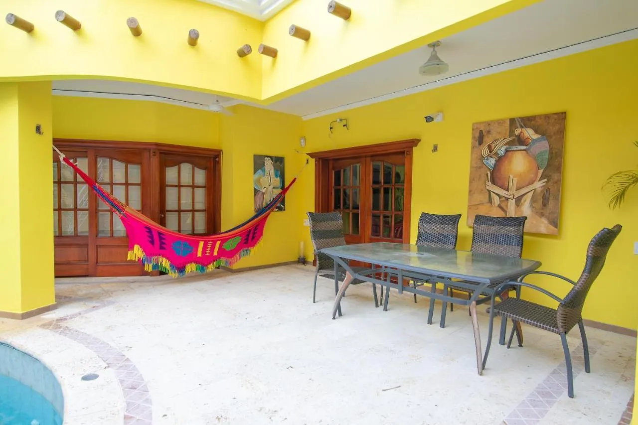 Piemont Hotel Boutique Cartagena 4*,