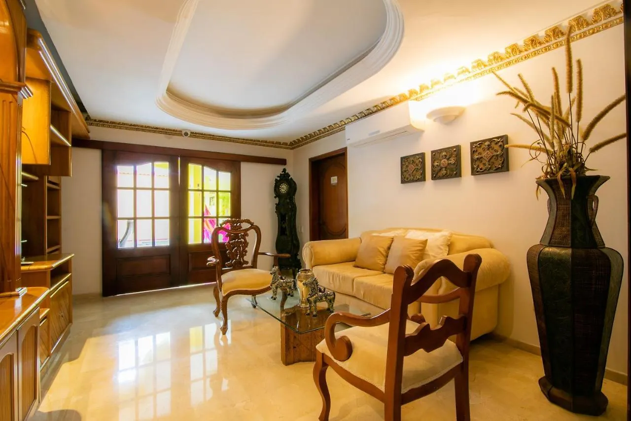 Piemont Hotel Boutique Cartagena