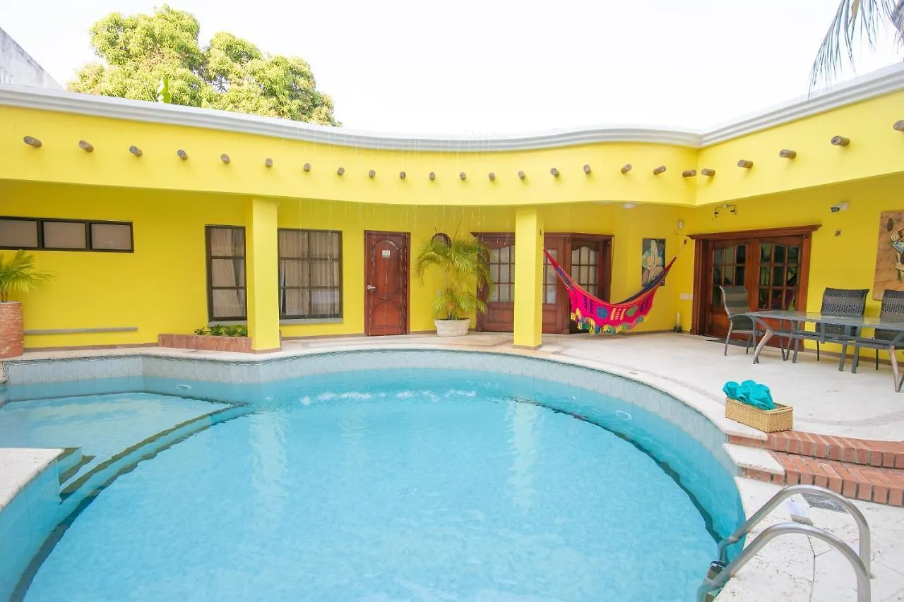 Piemont Hotel Boutique Cartagena
