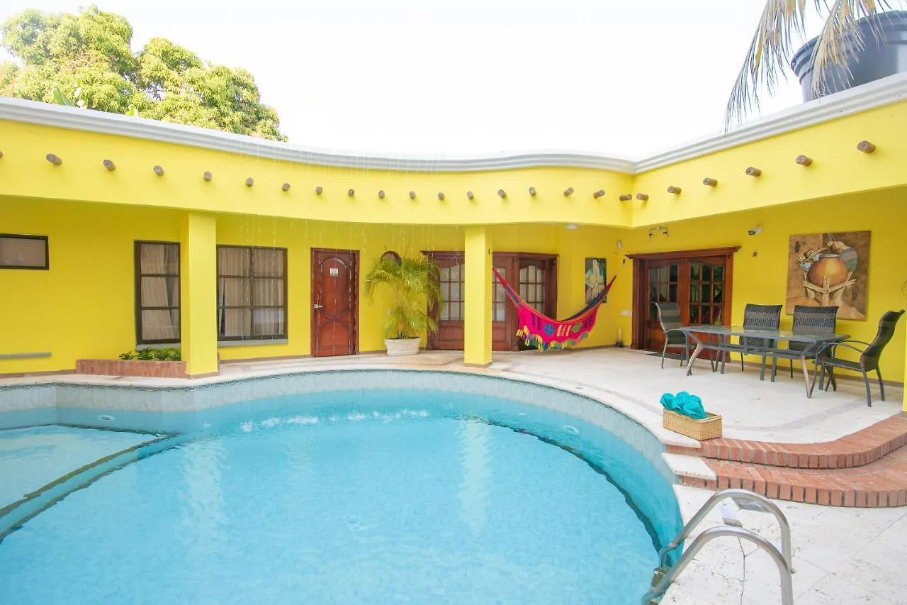 Piemont Hotel Boutique Cartagena