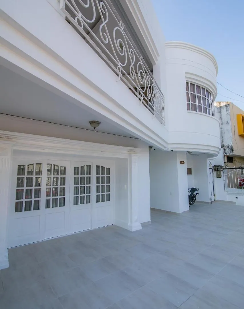 Piemont Hotel Boutique Cartagena