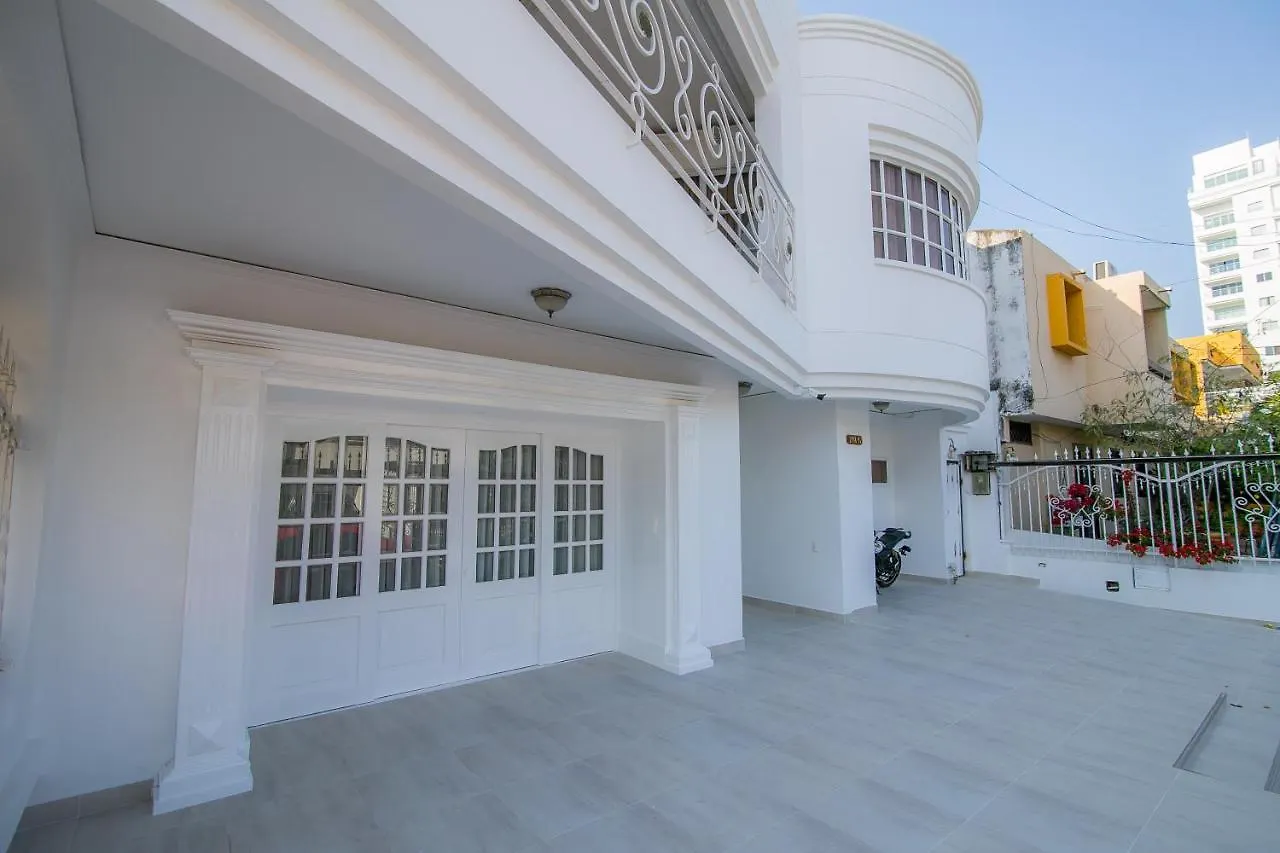 Piemont Hotel Boutique Cartagena