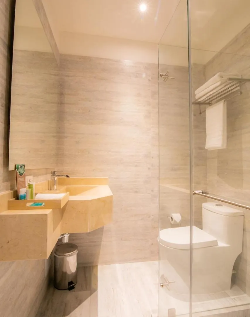 Piemont Hotel Boutique Cartagena