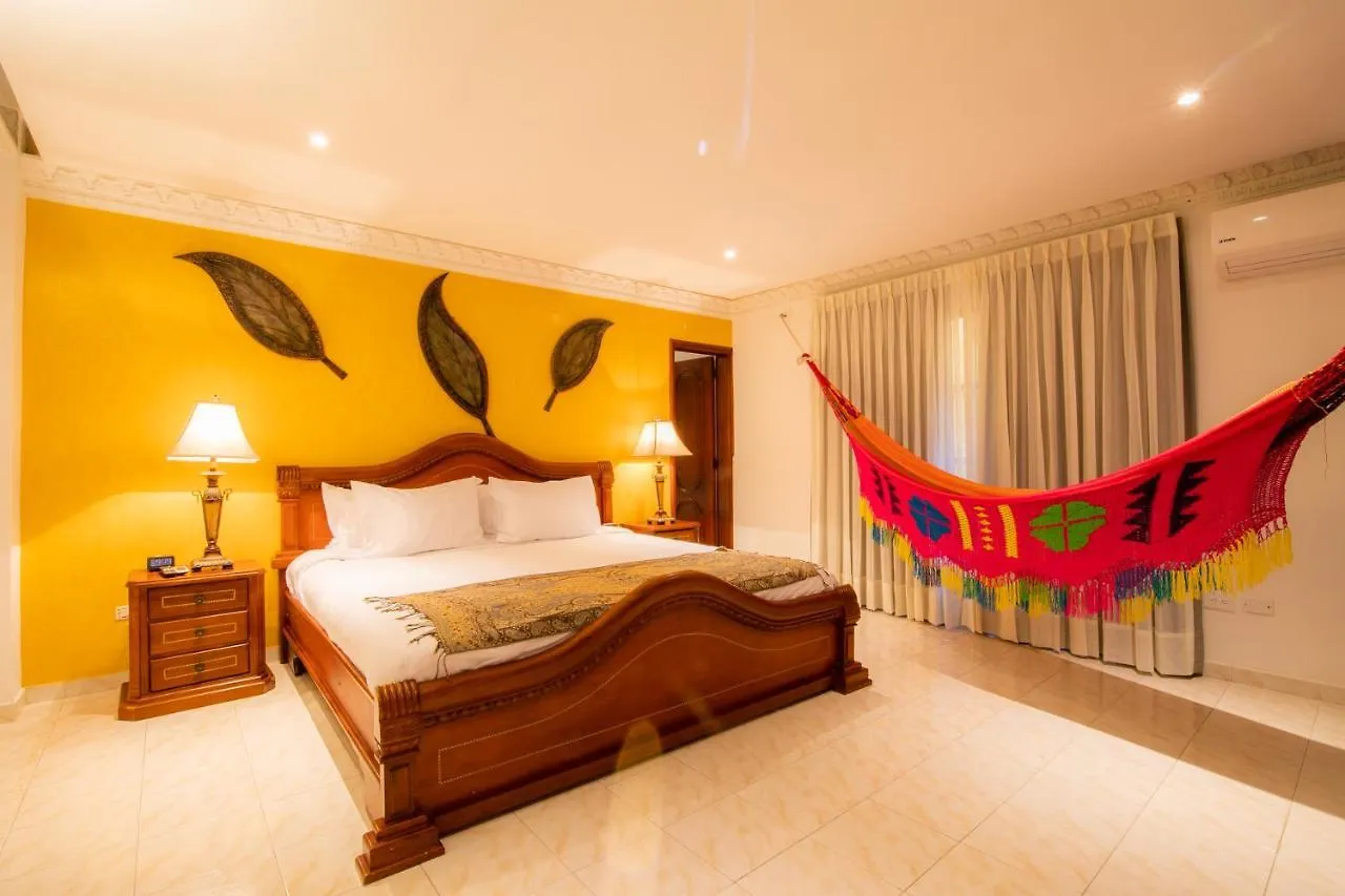 Piemont Hotel Boutique Cartagena