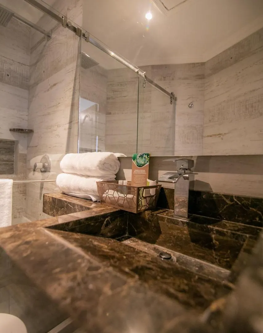Piemont Hotel Boutique Cartagena 4*,