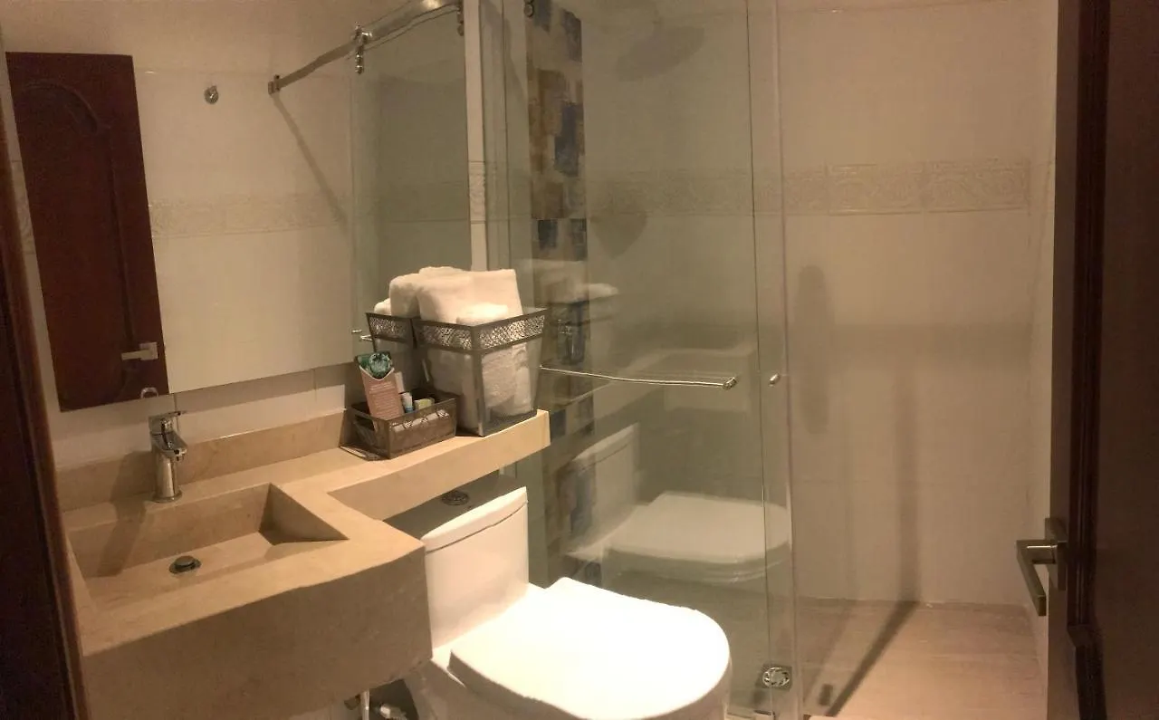 Piemont Hotel Boutique Cartagena
