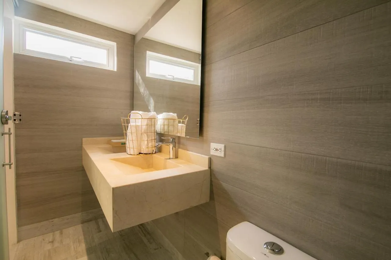 Piemont Hotel Boutique Kartagena