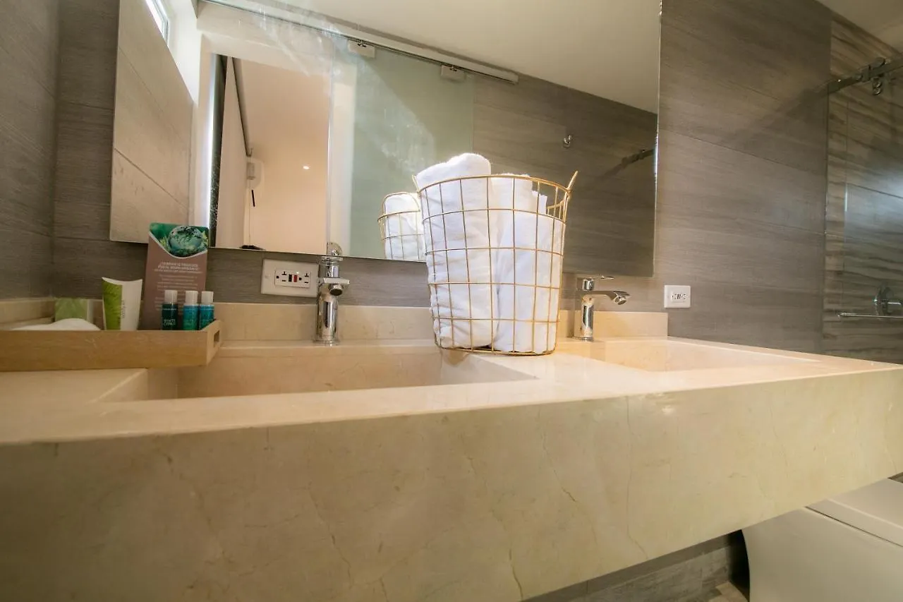 Piemont Hotel Boutique Cartagena Colombia