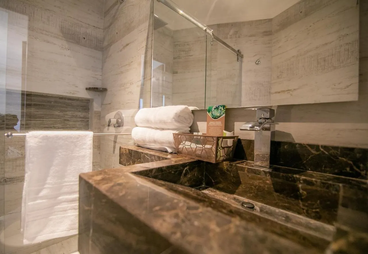 Piemont Hotel Boutique Cartagena