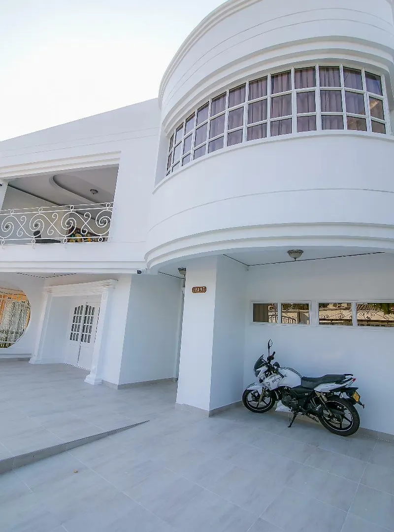 Piemont Hotel Boutique Cartagena