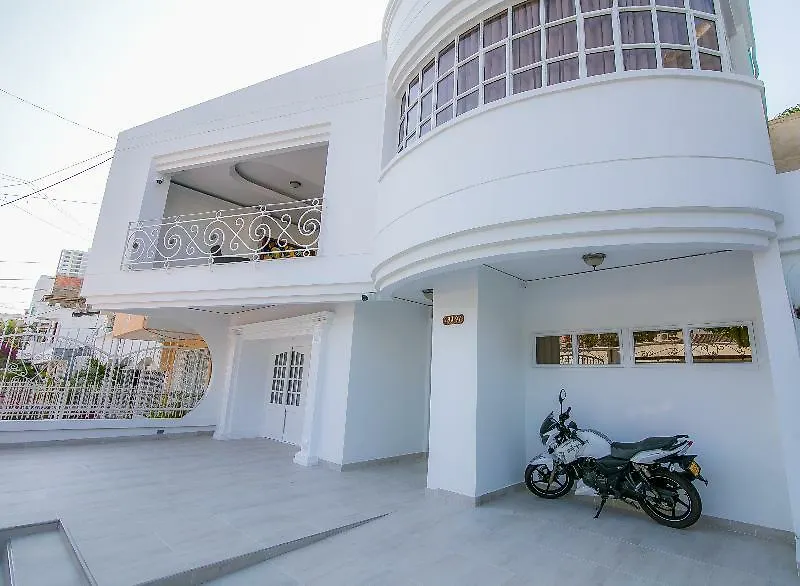 Piemont Hotel Boutique Cartagena