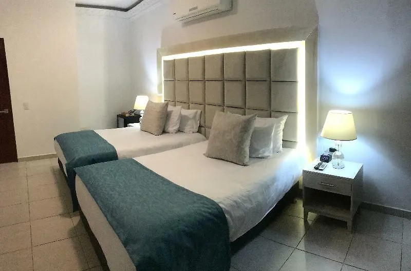 ****  Piemont Hotel Boutique Cartagena Colombia